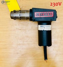Leister Ghibli Corded Heat Gun 230V 2000W Missing Heating Element