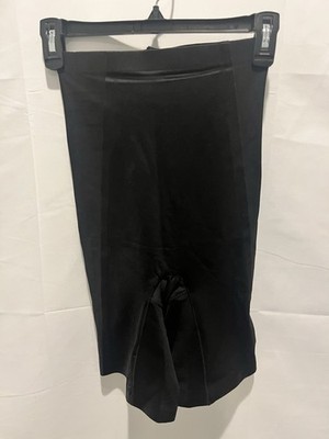 Body hush Shape-wear For Stomach And Thighs. Size Small. Smoothing,slimming.