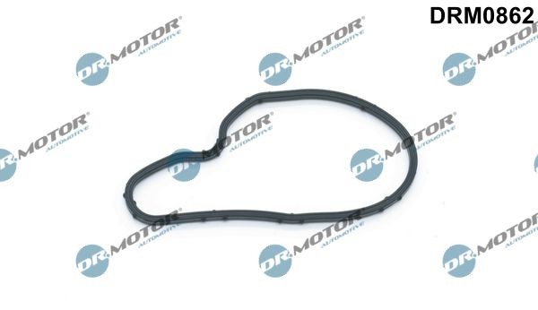 Dr.Motor Automotive Dichtung, Unterdruckpumpe DRM0862 FüR Opel-image