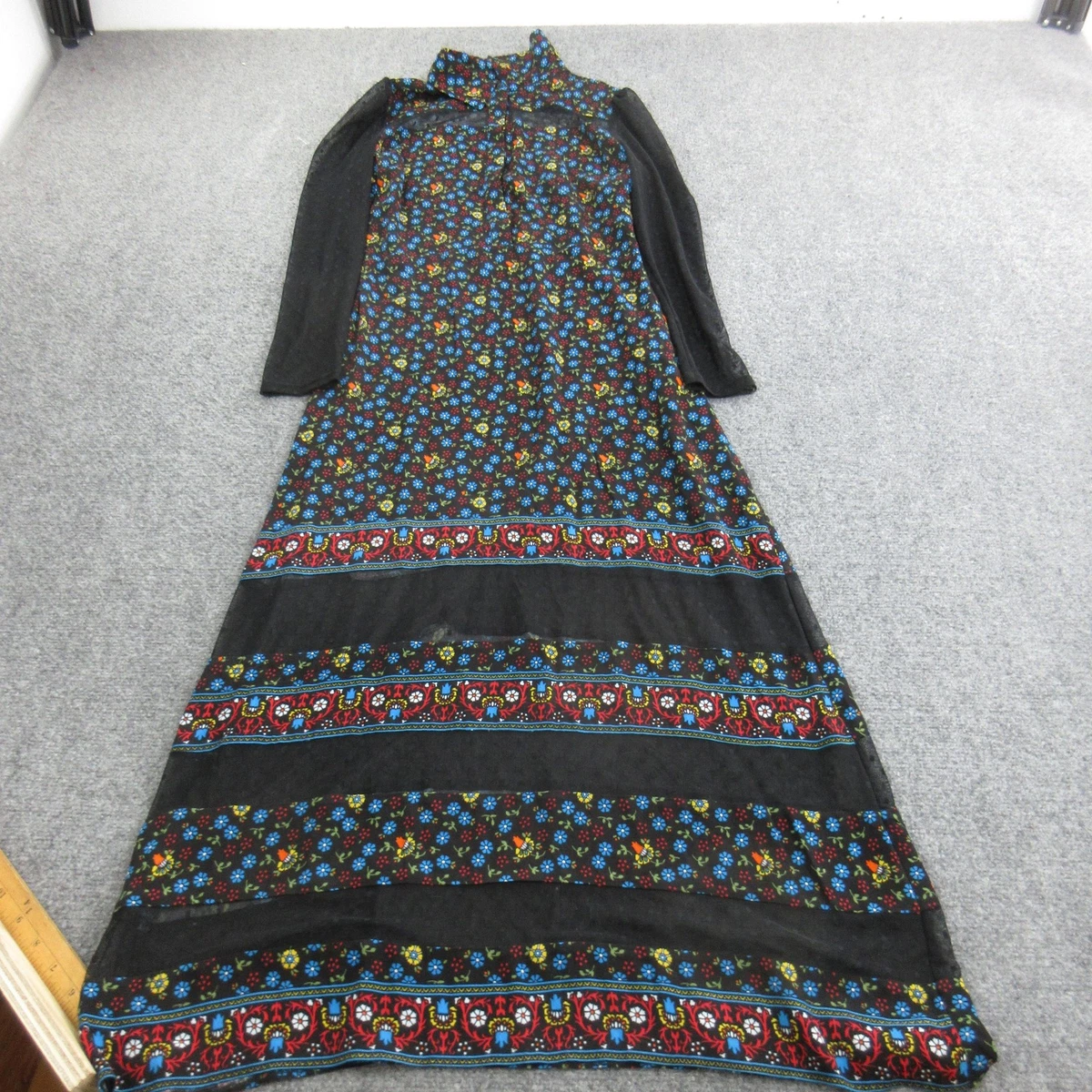 Fall Maxi Dresses for Women for sale | eBay