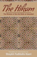The Hikam - The Wisdom Of Ibn `Ata' Allah Shaykh Ibn Ata'allah Al-Iskandari Buch