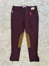 Tailored Sportsman Trophy Hunter Breeches Size 32R