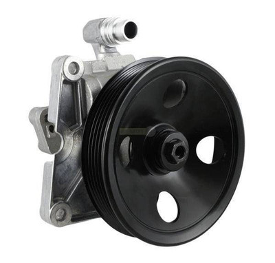 1*** Power Steering Pump A0024668101 New Genuine ZF / BOSCH for Mercedes M Class W163