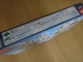 LEGO Creator Expert Ferris Wheel 10247