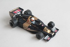MINICHAMPS 1/43 scale miniature car F1 Wolf Ford WR1 1977 (75349)