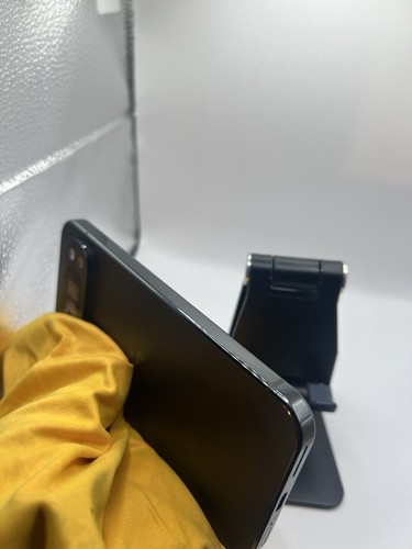 Smartfon Google Pixel 9 - 256gb Obsidian (TYLKO CZĘŚCI) *Przeczytaj opis - Zdjęcie 9 z 15