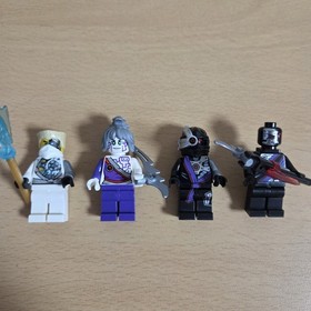 LEGO NINJAGO: Ninjacopter (70724) 100% complete with manual (Read Description!)