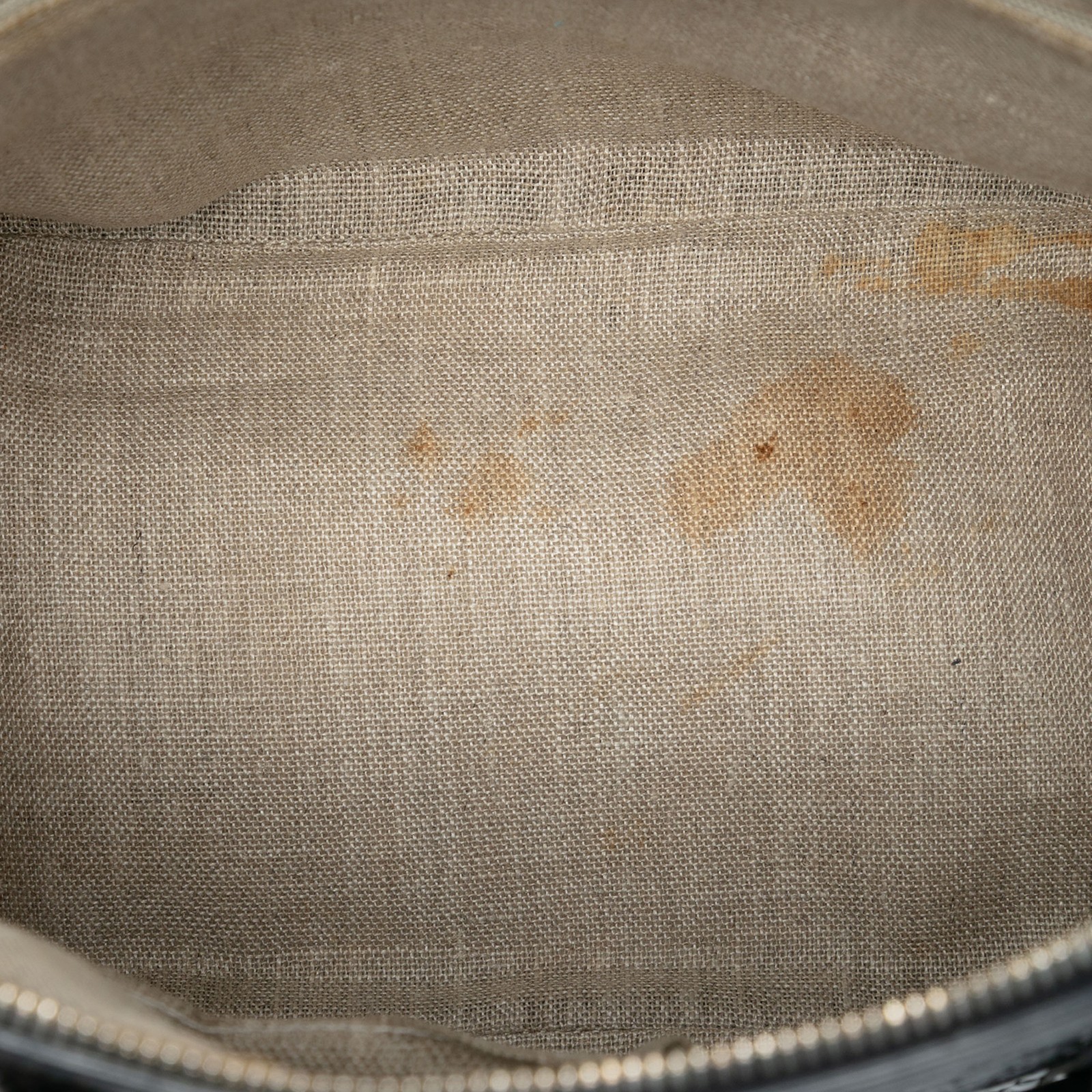 Authenticated Gucci Medium Microguccissima Dome B… - image 4