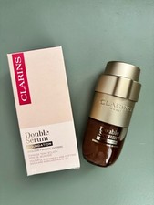Image of Clarins Double Serum Foundation Shade D5N 30ml
