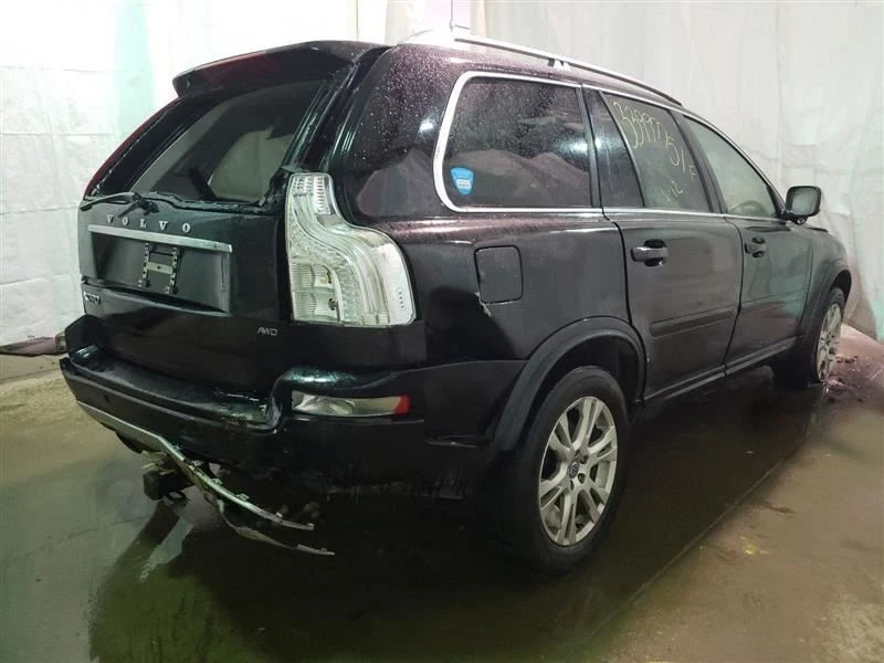 AC Compressor 6 Cylinder Fits 13-14 VOLVO XC90 3251166 - Image 4 of 4