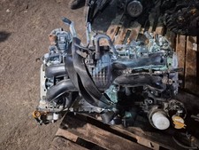 Motore Subaru Impreza IV 2015 benzina 110kW FB20 ADV125382