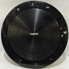 Jabra PHS002W Wireless Bluetooth or USB Portable Speakerphone