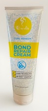 CURLS Curl Remedy Bond Repair Cream 7.5 fl oz Sulfate-Free Anti-Frizz