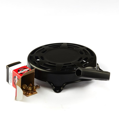 #ad New Briggs amp; Stratton OEM 497680 Starter Rewind $46.35