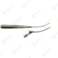 Sklar Instruments 70-2270 Coakley Antrum Trocar