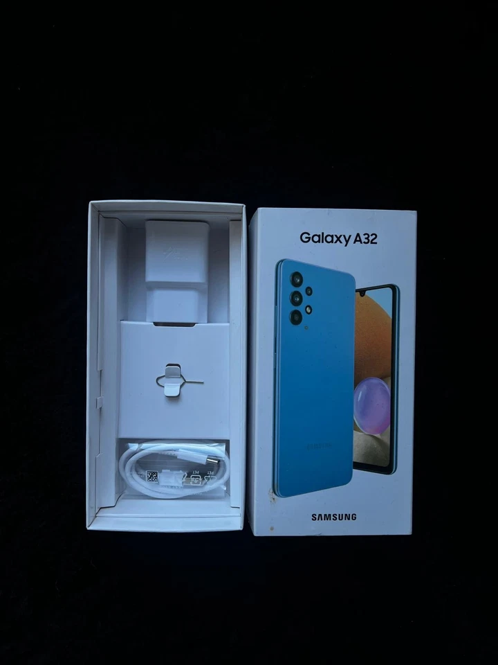 Samsung Galaxy A32 · 128GB, foto 4 di 4