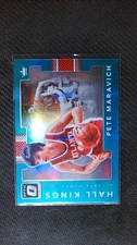 2017 DONRUSS PETE MARAVICH ATLANTA HAWKS NBA /25