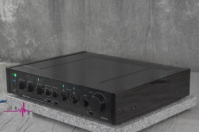 Onkyo Integra P-306RS Stereo Preamplifier in Good Condition | eBay