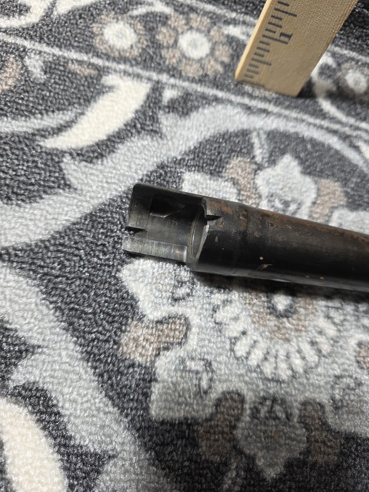 remington 870 barrel 12 gauge 28