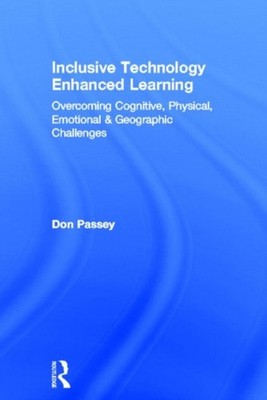 Passey - Inclusive Technology Enhanced Learning  Overcoming Cognitive - X555z