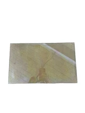 Thermador Oven 11 x 18  Inner Door Glass 00486968, 1012516, 14-33-428, 486968