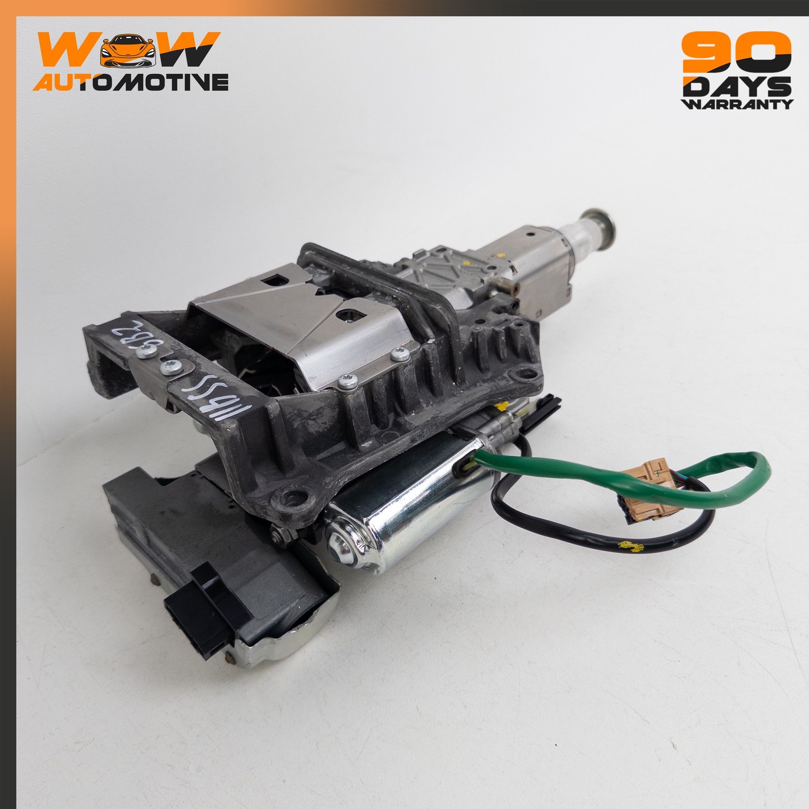 Bentley Continental 2006-2019 Steering column
