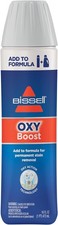 Bissell Carpet Cleaning Formula Oxy Boost Enhancer for Stain Removal 32 oz