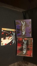 Sega Saturn Phantasm