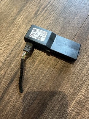 OEM GM CHEVY KEYLESS ENTRY RECEIVER MODULE P/N 13503205 | eBay