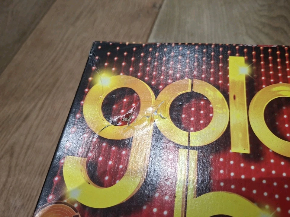 Vintage Golden Balls Board Game Electronic Interactive Game Complete working - Image 2 of 4