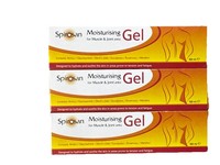 Muskelgel Gelenkgel Schmerzgel KräUter Massagegel Heilsalbe Gelenke Je 100Ml
