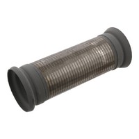febi Bilstein Wellrohr, Abgasanlage 01379 FüR MERCEDES-BENZ Evobus