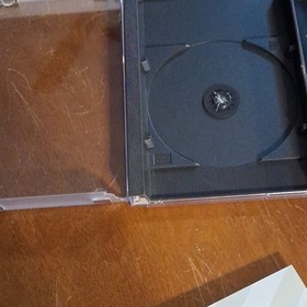 Acclaim Revolution X Sega Saturn Shooter Action Multiplayer Manual Case Disc