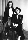 3 GAINSBOURG + BAMBOO + ARTIST CAREER INVESTIGATION FILM PHOTOS