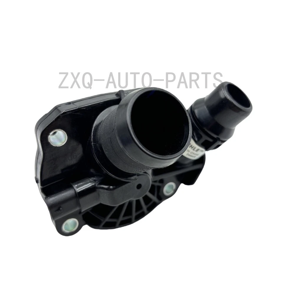 MAHLE OEM Termostato con Carcasa 103C 411471.103D para BMW F48 X1 Mini F56 R57 Foto 2 de 4
