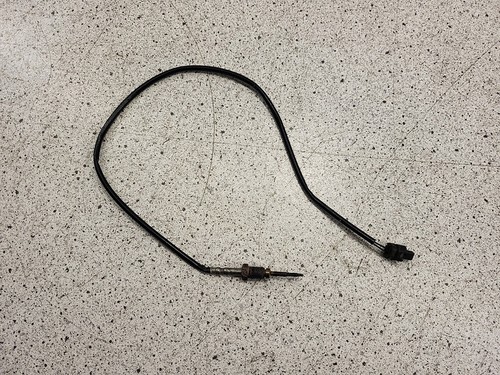 BMW F11 535D XDRIVE, Abgastemperatursensor, 13628514929