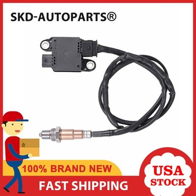 Particulate Sensor For Ford F-250 F-350 6.7L 0281006766 JC345L239C JC3Z-5L239-C