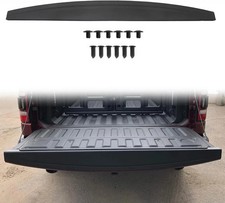 Tailgate Protector Spoiler Top Cap For 2019-2024 Dodge Ram 2500 3500 68364364aa Tailgate Protector Spoiler Top Cap For 2019-2024 Dodge Ram 2500 3500 68364364aa