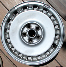 Alfa Romeo Gtv-6 1 Mag Wheels 15x6  1981-1982