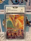 Carte Pokemon - Galopa 189/182 AR - Rivalités Destinées EV10 FR PCA 10