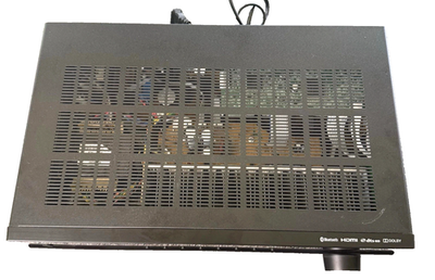 Yamaha RX-V381 5.1 Channel A/V Receiver for sale online | eBay