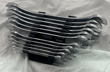 Wurth Double Open Ended Wrench Metric Multi Set 8-15mm 18-25mm 27283032mm