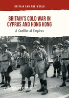 Christopher Sutton | Britain's Cold War In Cyprus And Hong Kong | Taschenbuch