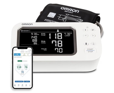 #ad Platinum Blood Pressure Monitor for Home Use amp; Upper Arm Blood Pressure NEW $177.99