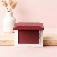 NIB Glossier Cloud Paint Plush Blush 6 g Standard size Plume - rich plum