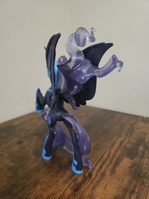 My Little Pony Nightmare Moon Friendship is Magic Guardians of