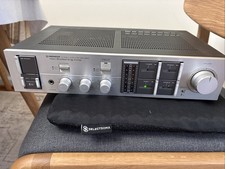 Vintage 1983 Pioneer SA-940 Stereo Integrated Amplifier - 70 W/CH at 8   stereo 
