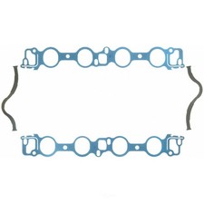 Intake Manifold Gasket Ford 460 F100 F250 73-74, Galaxie 69-74 Set MS90110-1