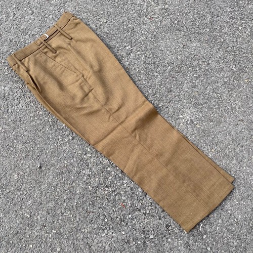 Britische Armee Überschuss Damen Hosen Kaserne Kleid Uniform Hose Armee alle Ränge - Bild 1 von 9