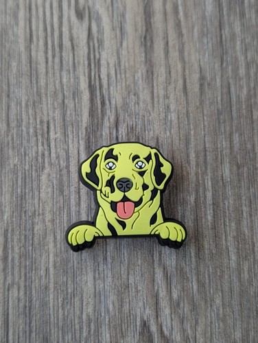HUGE DOG MOST BREEDS Croc Charms MIX & MATCH DISCOUNT ALL OUR SHOP 10000+CHARMS - Picture 27 of 72
